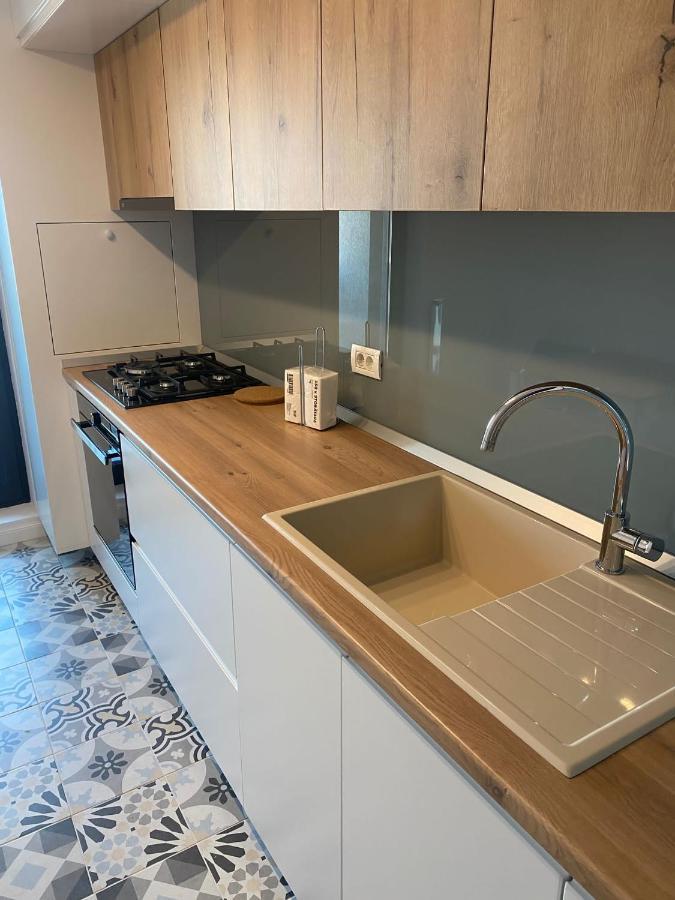 Plazza Studio Bucharest Luaran gambar