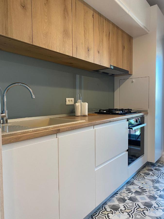 Plazza Studio Bucharest Luaran gambar